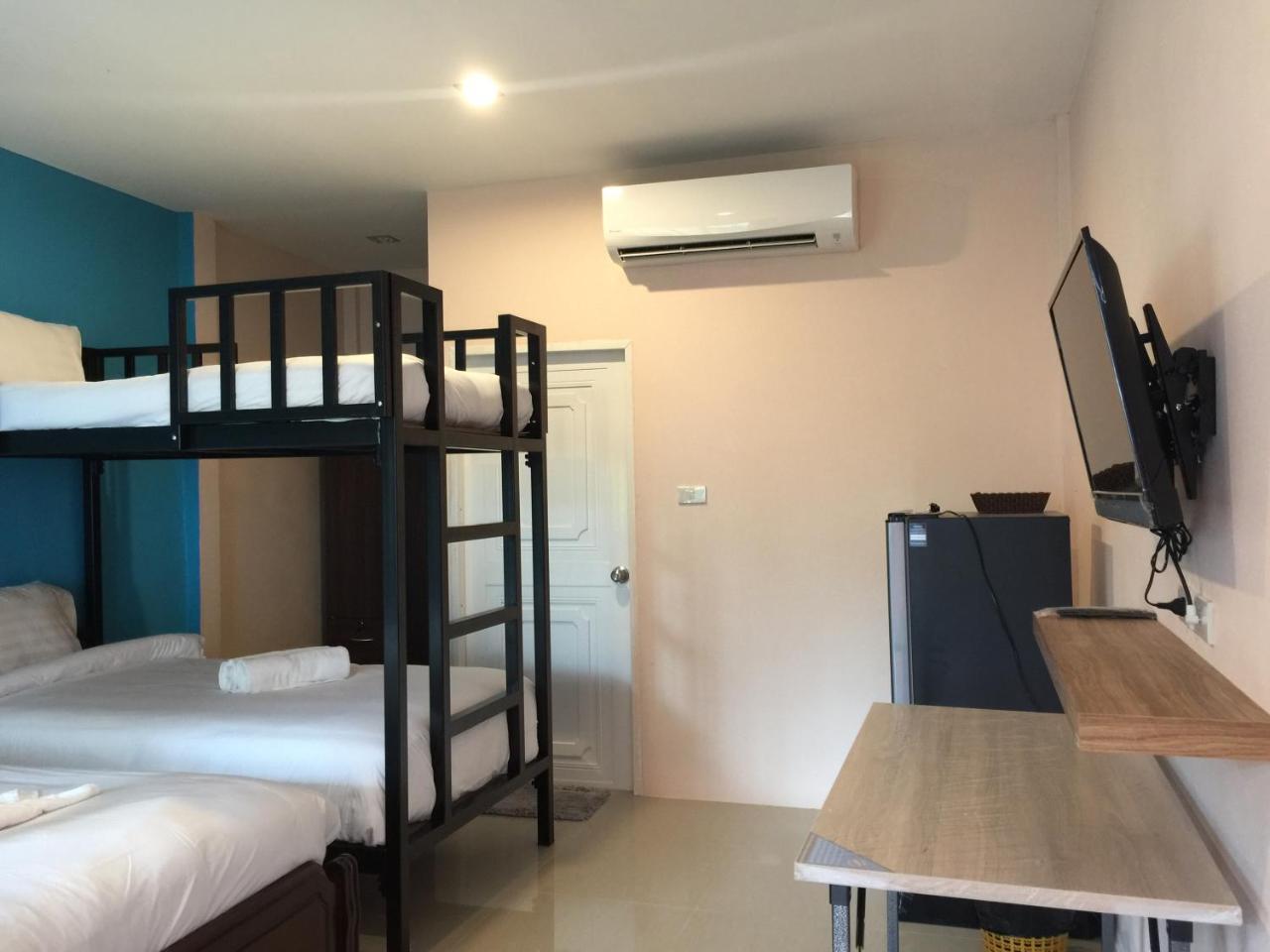 Lanta Smile Beach Ko Lanta Exterior foto